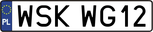 WSKWG12