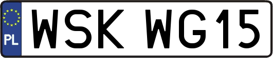 WSKWG15