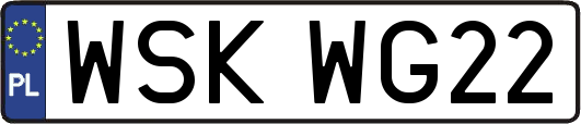 WSKWG22