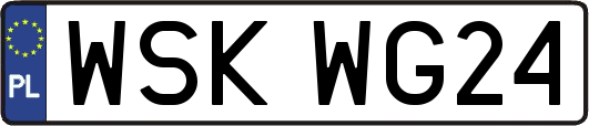 WSKWG24