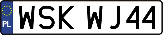 WSKWJ44