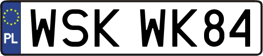 WSKWK84