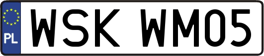 WSKWM05