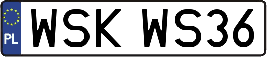 WSKWS36