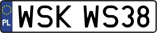 WSKWS38