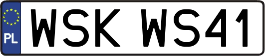 WSKWS41