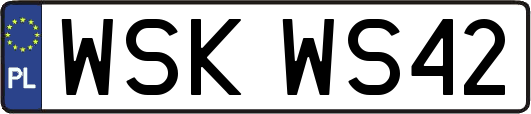 WSKWS42