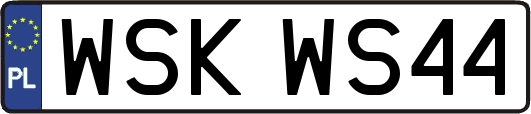 WSKWS44