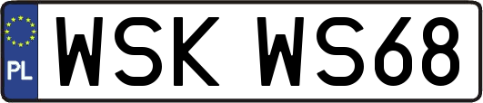 WSKWS68