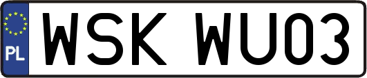 WSKWU03
