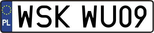WSKWU09