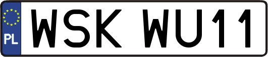 WSKWU11