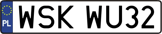 WSKWU32