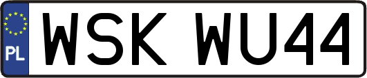 WSKWU44