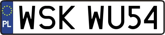 WSKWU54