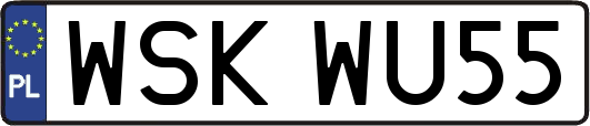 WSKWU55