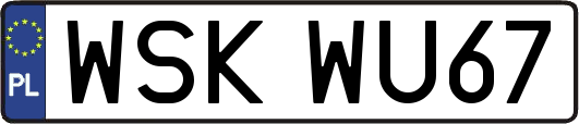 WSKWU67