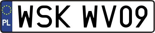 WSKWV09