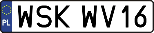 WSKWV16