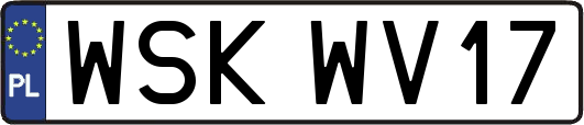 WSKWV17