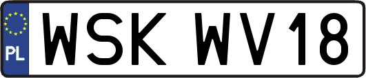 WSKWV18