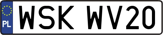 WSKWV20