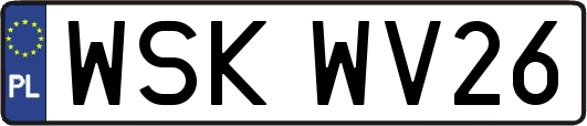 WSKWV26