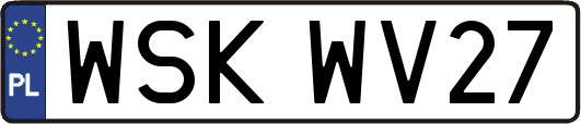 WSKWV27
