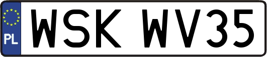 WSKWV35