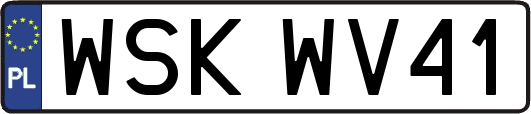 WSKWV41