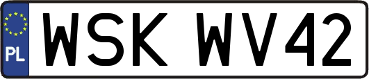 WSKWV42