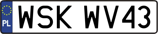 WSKWV43