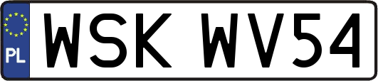 WSKWV54