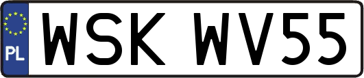 WSKWV55