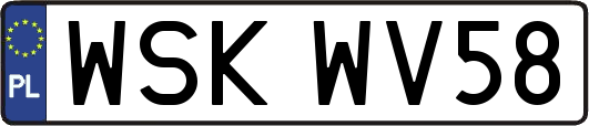 WSKWV58