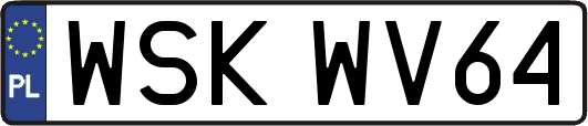 WSKWV64