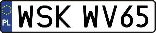 WSKWV65