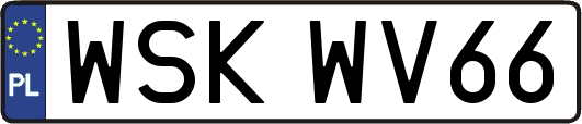 WSKWV66