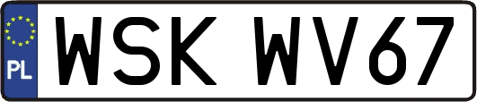 WSKWV67