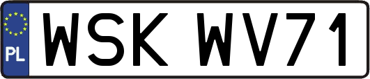 WSKWV71