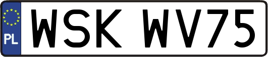 WSKWV75
