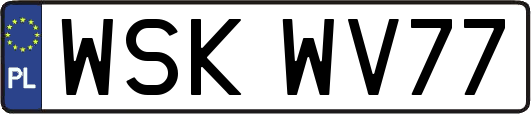 WSKWV77