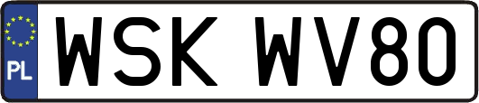 WSKWV80