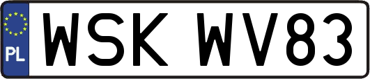 WSKWV83