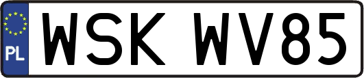 WSKWV85