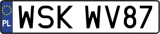WSKWV87