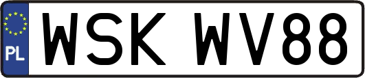 WSKWV88
