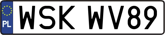 WSKWV89