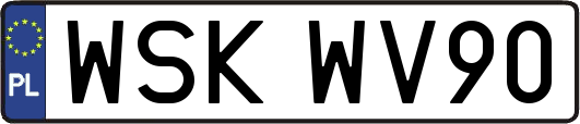 WSKWV90