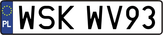 WSKWV93
